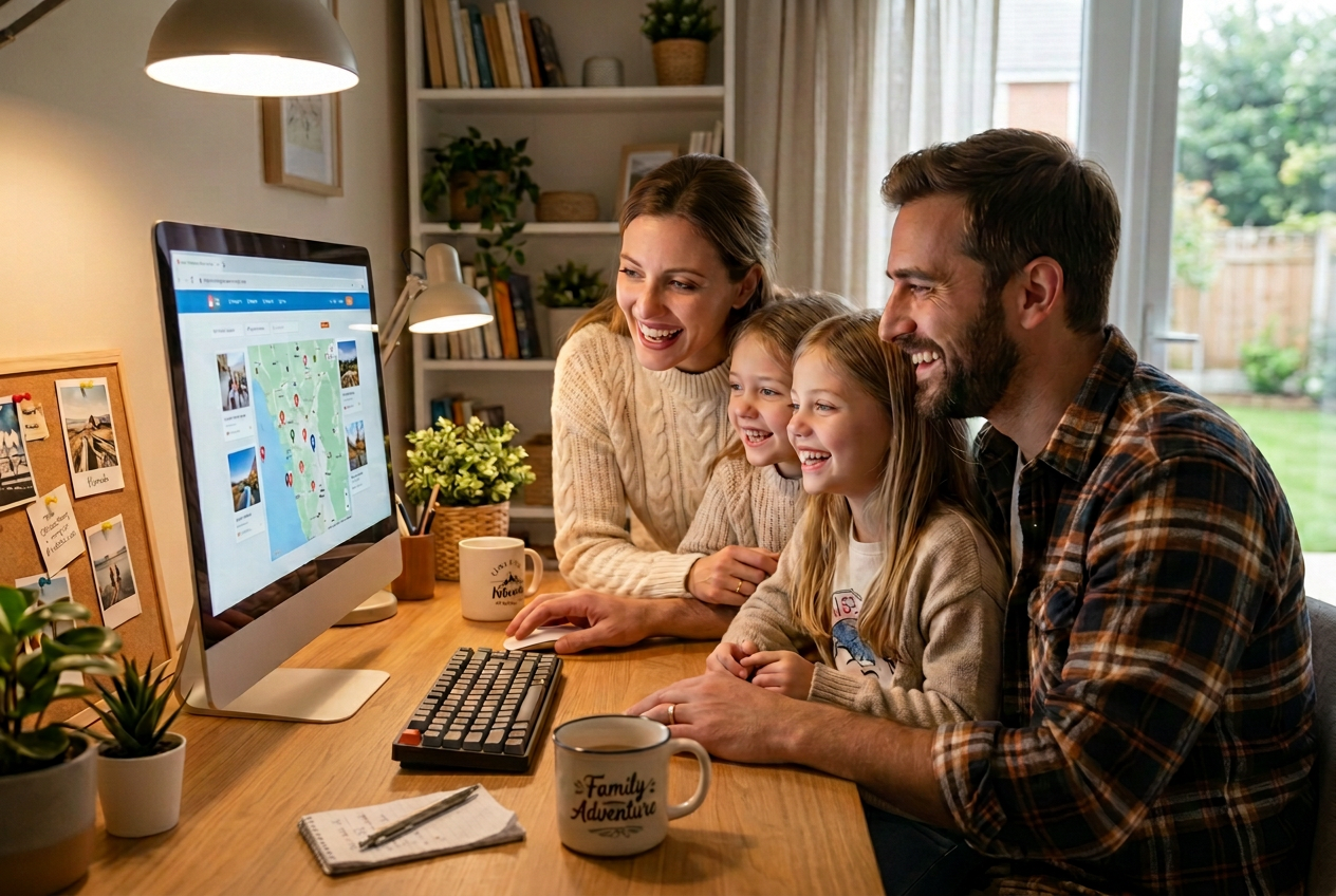 Internet światłowodowy – baner ARKOM