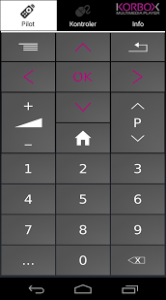 Aplikacja KorPilot – pilot w telefonie